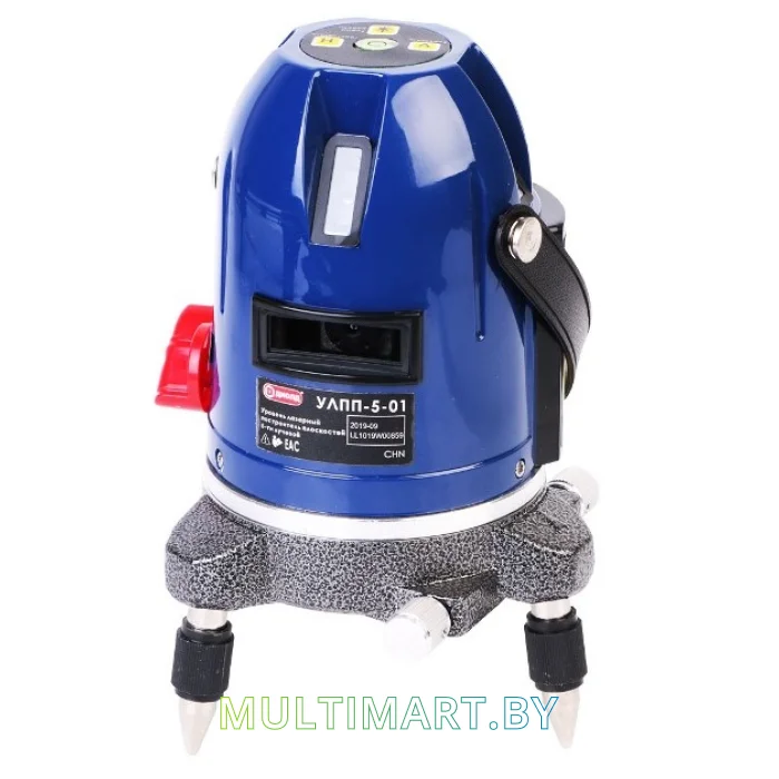 Лазерный нивелир ДИОЛД УЛПП-5-01 80010052